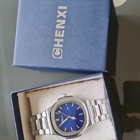 Chenxi Business Luxury Men's Watch - Picture 5 of 5